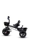 Kinderkraft, Aveo, bicicleta cu trei roti, albastru