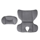 Kinderkraft, Comfort Up 2, scaun auto, 9-36 kg, Navy