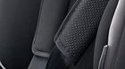 Kinderkraft, Comfort Up, scaun auto, negru