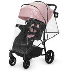 Kinderkraft, Cruiser, caruciorul pentru copii, roz
