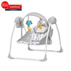 Kinderkraft, Flo, balansoar electric 2in1, menta