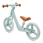 Kinderkraft, Fly Plus, bicicleta fara pedale, Baby Blue