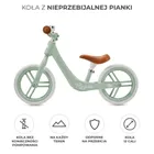 Kinderkraft, Fly Plus, bicicleta fara pedale, Fresh Mint
