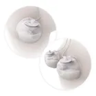 Kinderkraft, Hands-Free, pompa electrica dubla pentru san GentleFlow, Gold