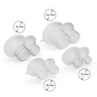 Kinderkraft, Hands-Free, pompa electrica dubla pentru san GentleNest