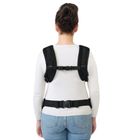 Kinderkraft, Huggy, marsupiu ergonomic, mix