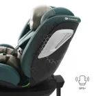 Kinderkraft, I-360 2 Plus, scaun auto, i-Size, verde, 40-150 cm