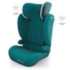 Kinderkraft, I-Spark 2 Plus, i-Size, scaun auto, green, 100-150 cm