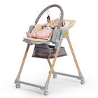 Kinderkraft, Lastree, scaun de masa