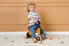 Kinderkraft, Minibi, bicicleta fara pedale, verde