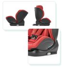 Kinderkraft, MyWay, scaun auto pentru copii Isofix 0-36kg, negru