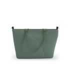 Kinderkraft, Prime 3, carucior multifunctional, 3in1, Dark Green