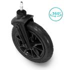 Kinderkraft, Xmoov, carucior multifunctional Travel System 3in1, negru