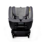 Kinderkraft, Xpedition, scaun auto rotativ 0-36 kg, gri