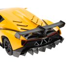 Lamborghini, masinuta cu telecomanda, 1:18