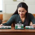 LEGO Architecture, Casa Alba, 21054