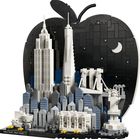 LEGO Architecture, New York City - The Big Apple, 21066