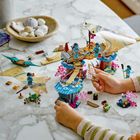 LEGO Avatar, Casa Metkayina in recif, 75578