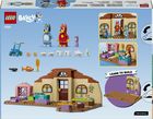 LEGO Bluey, La scoala cu Rusty si Blue, 11221