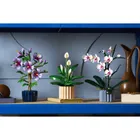 LEGO Botanicals, Crinul pacii, 11504