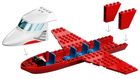 LEGO City Airport, Aeroport central, 60261