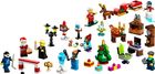 LEGO City, Calendar de advent 2023, 60381