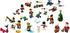 LEGO City, Calendar de advent 2024, 60436