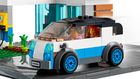 LEGO City Community, Casa familiei, 60291
