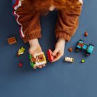 LEGO City, Cotet pentru gaini, 60344