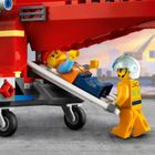 LEGO City Fire, Elicopter de pompieri, 60281