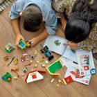 LEGO City, Hambar si animale de ferma, 60346