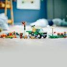 LEGO City, Misiuni de salvare a animalelor salbatice, 60353