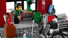 LEGO City Nitro Wheels, Atelier de tuning, 60258