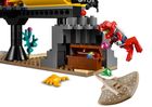 LEGO City Oceans, Baza de explorare a oceanului, 60265