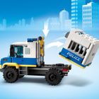 LEGO City Police, Transportul prizonierilor politiei, 60276