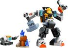 LEGO City, Robot spatial de constructii, 60428