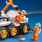 LEGO City, Space Port - Cursa de testare pentru Rover, 60225