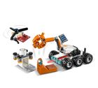 LEGO City Space Port, Naveta de cercetare a planetei Marte, 60226