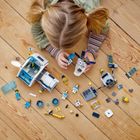 LEGO City, Statie spatiala selenara, 60349