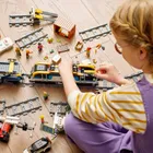 LEGO City, Tren de marfa, 60336