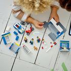 LEGO City, Urmarire la sectia de politie, 60370