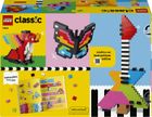 LEGO Classic, Caramizi creative in culori, 11045