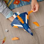 LEGO Creator, 3in1 Avion supersonic, 31126