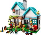 LEGO Creator, Casa primitoare, 31139