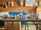 LEGO Creator, Castel medieval cu cai si cavaleri, 31168