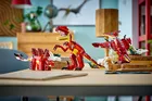 LEGO Creator, Dinozaur feroce, 31379