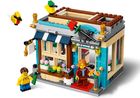 LEGO Creator, Magazin de jucarii, 31105