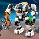 LEGO Creator, Robot spatial, 31115