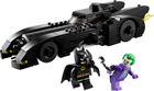 LEGO DC Batman, Batmobile: Batman pe urmele lui Joker, 76224