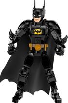 LEGO DC, Figurina de constructie Batman, 76259
